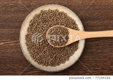 Perilla(紫蘇)黑色 77104168