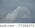雲｜風景｜風景｜天空｜多雲的天空｜ 77104274