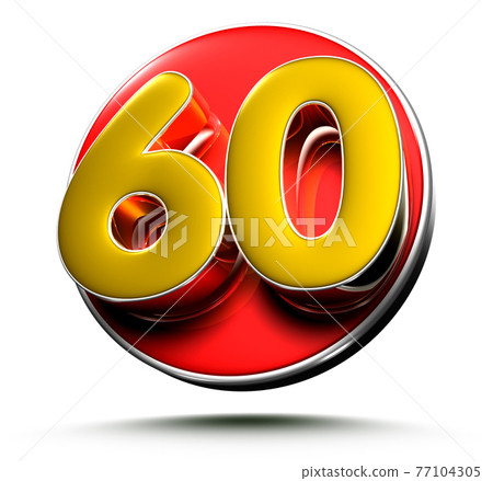 number 60. number 60. 77104305