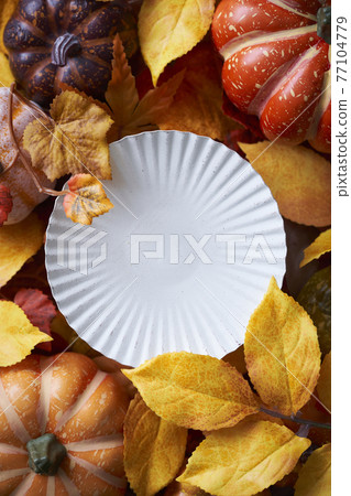 Halloween table image Halloween table image 77104779