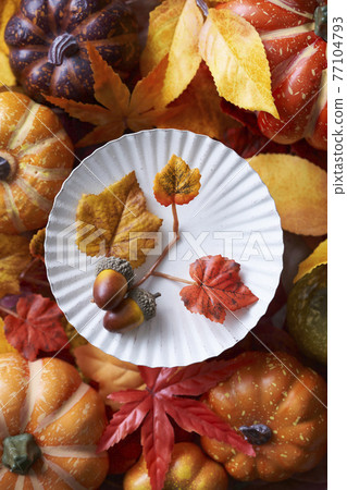 Halloween table image Halloween table image 77104793