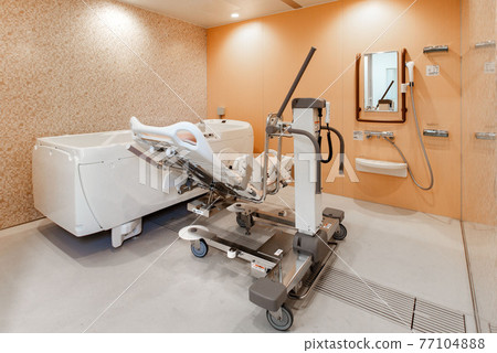 長照設施浴室 77104888