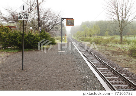 Biruwa 站 JR Biruwa 站 B65 Semmo 本線 77105782