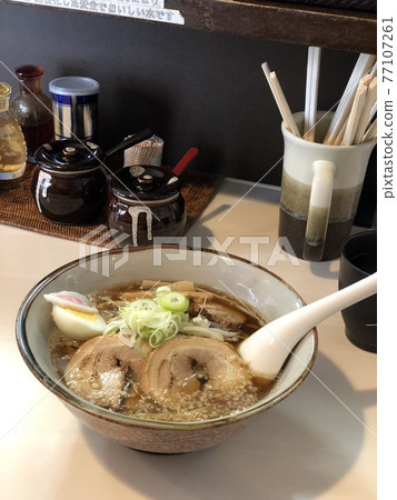 拉麵 拉麵 77107261