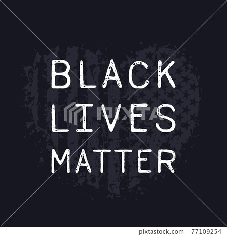black lives matter poster, grunge heart 77109254