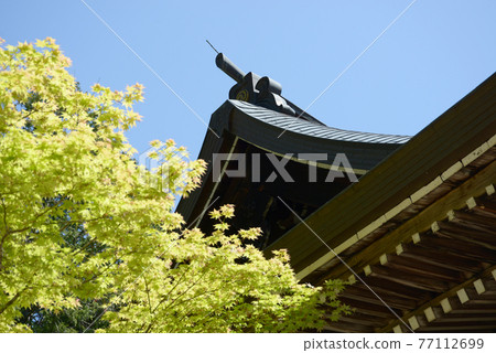 京都市高尾市新綠神宮寺五台堂 77112699