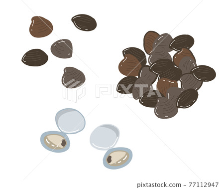 No clam line No clam line 77112947