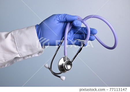 Sputnik Syringe Red Bg Photo in labs Sputnik Syringe Red Bg Photo in labs 77113147