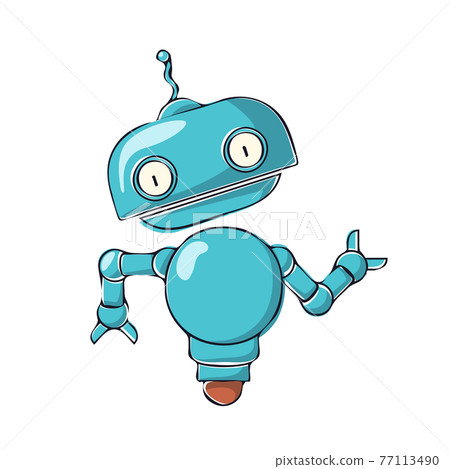 Little bot 2 77113490