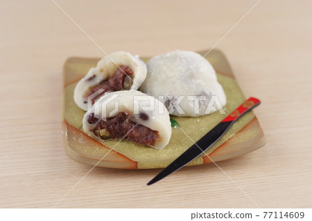 Bean Daifuku Bean Daifuku 77114609