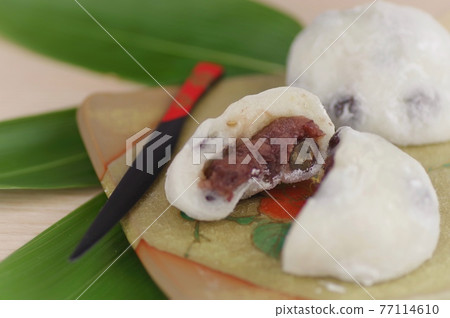 Bean Daifuku Bean Daifuku 77114610