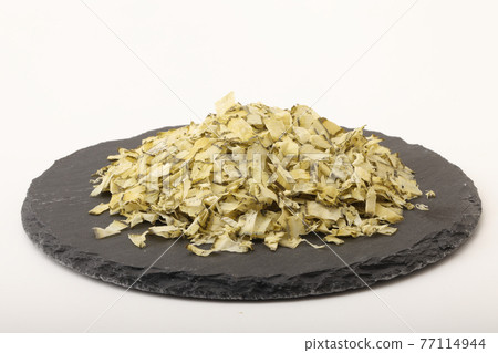 Shaving kelp from southern Hokkaido Kayabe Shaving kelp from southern Hokkaido Kayabe 77114944