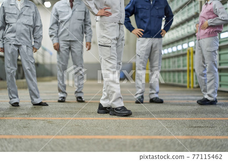 多名業務工程師 77115462