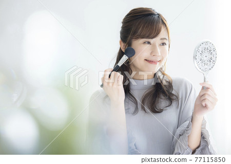 女性美 77115850