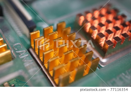 散熱片 散熱片 77116354