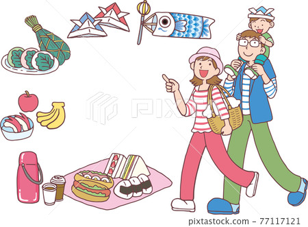 五月 image_crayon 風格 77117121