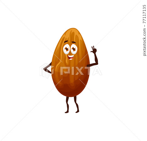 sporty cocoa pod clipart