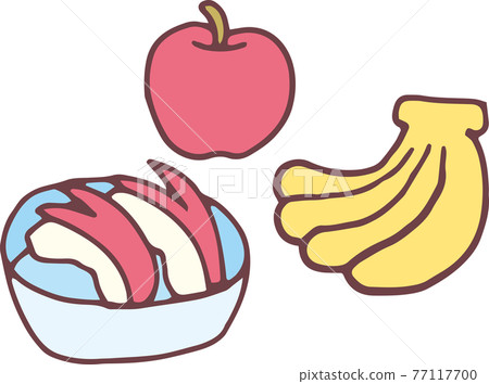 Fruit Fruit 77117700