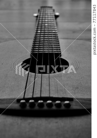 Acoustic guitar Acoustic guitar 77117843