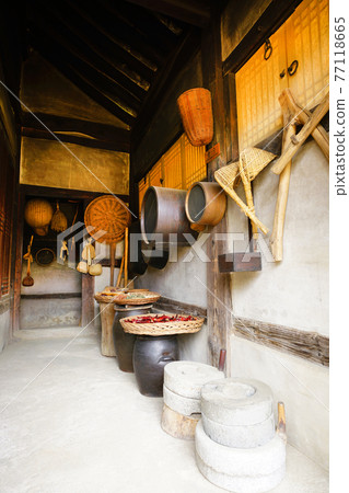 廚房 廚房 77118665