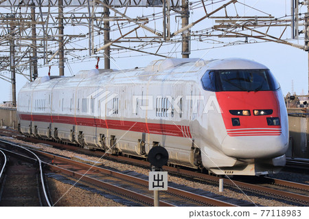 Shinkansen that cannot be boarded Inspection car E926 type train East i Shinkansen that cannot be boarded Inspection car E926 type train East i 77118983