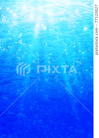 在海中 77120827