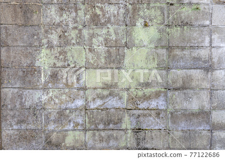 Block fence 77122686