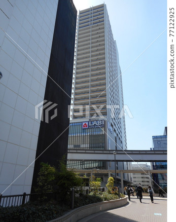 Tachikawa Tacros 77122925