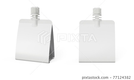 果凍狀營養飲料（準藥品）100mL模擬 77124382