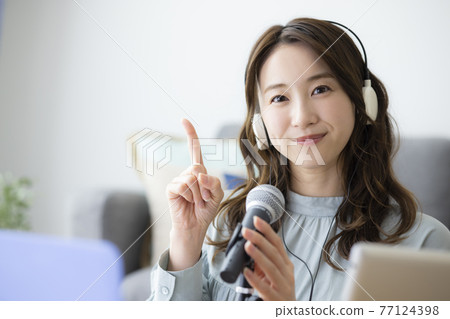 女客廳音響分配 77124398