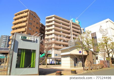 一之江站都營新宿線 77124496