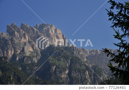 Foreground Grigna Foreground Grigna 77126481