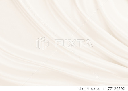 Smooth elegant golden silk or satin luxury cloth texture as wedding background. Luxurious background design. In Sepia toned. Retro style Smooth elegant golden silk or satin luxury cloth texture as wedding background. Luxurious background design. In Sepia toned. Retro style 77126592