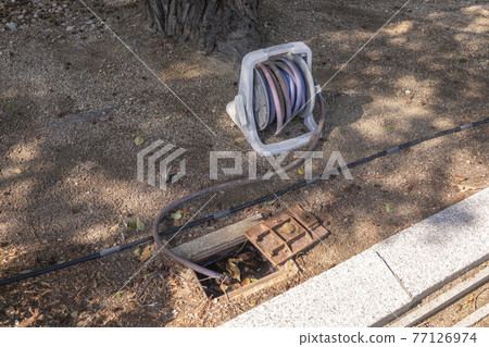 Watering hose 77126974