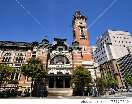 神奈川縣橫濱開港紀念館 77127740