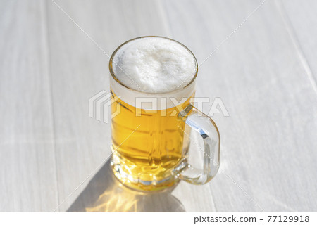 Beer beer mug 77129918
