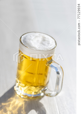 啤酒啤酒杯 77129934