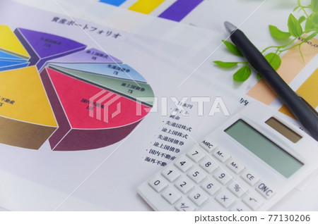 資產管理形象 77130206