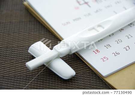 懷孕自檢圖 懷孕自檢圖 77130490