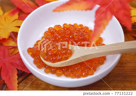 salmon roe salmon roe 77131222