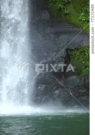 函館瀑布 77131489