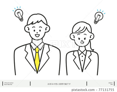 勵志男女套裝 顏色多變 77131755