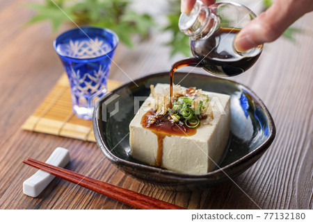 涼爽和清酒 77132180