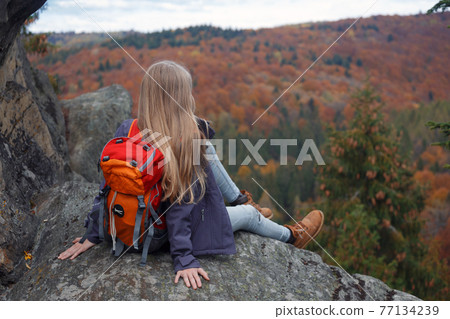 a Dovbush rocks a Dovbush rocks 77134239