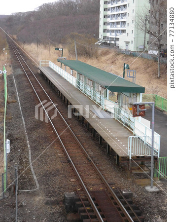 Musa Station JR Musa Station Hanasaki Line JR Hanasaki Line Hanasaki Line Musa Station JR Musa Station Hanasaki Line JR Hanasaki Line Hanasaki Line 77134880