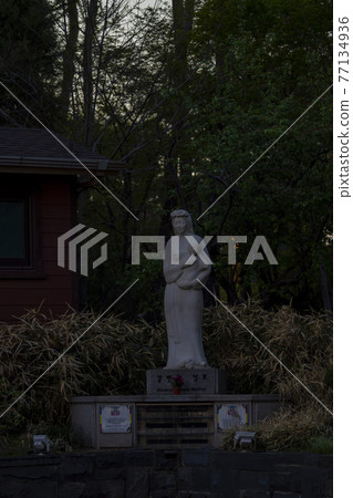 Jeoldusan Martyrs' Shrine, Mapo-gu, Seoul 77134936