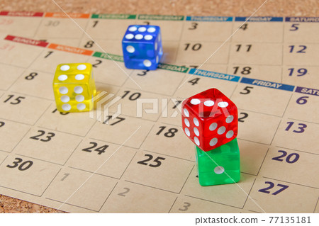 骰子,方塊,方塊,遊戲,娛樂,數字,骰子,日曆,日曆,日程表,管理,卷 骰子,方塊,方塊,遊戲,娛樂,數字,骰子,日曆,日曆,日程表,管理,卷 77135181