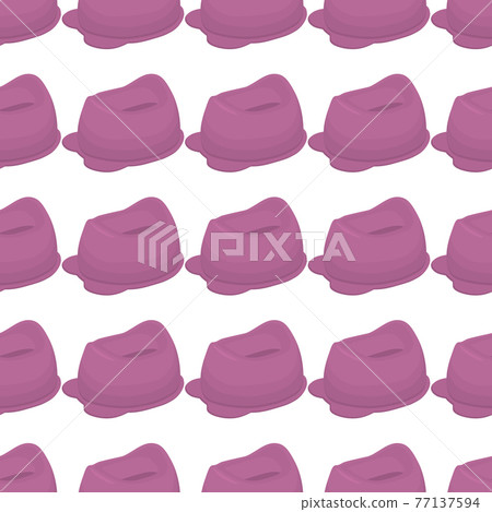 Abstract seamless plastic baby pots with comfortable handle Abstract seamless plastic baby pots with comfortable handle 77137594