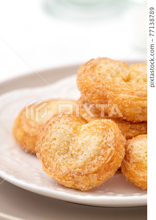 Butterfly shortbread butterfly shortbread pastry butterfly palmier cookie パルミエパイ Butterfly shortbread butterfly shortbread pastry butterfly palmier cookie パルミエパイ 77138789