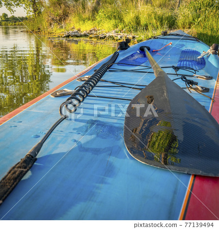 stand up paddleboard with paddle stand up paddleboard with paddle 77139494